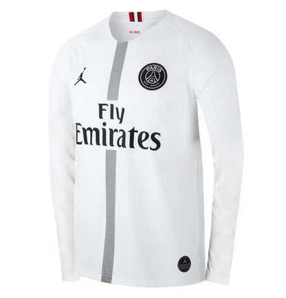 PSG 2018/2019 Away Long Sleeve