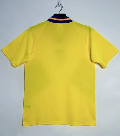 Sweden 1994 Home Retro