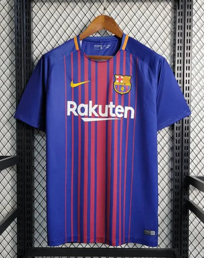 Barcelona 2017/2018 Home