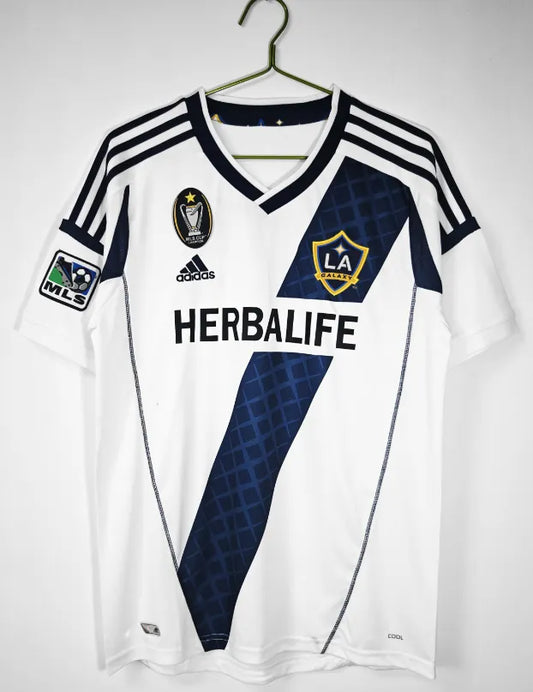 LA Galaxy 2012 Home Retro