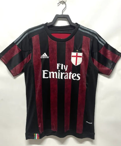 AC Milan 2015/2016 Home