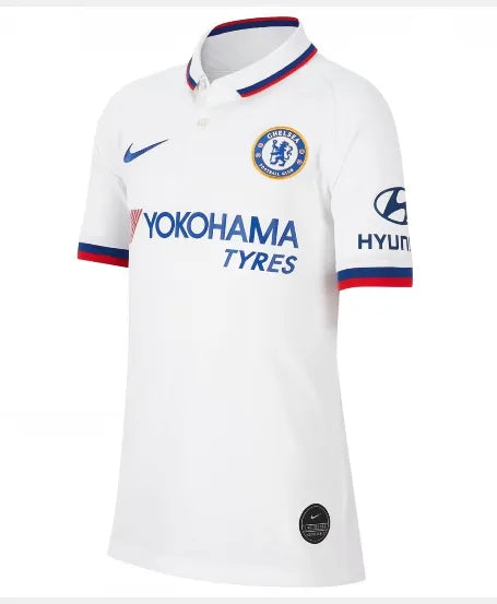 Chelsea 2019/2020 Away