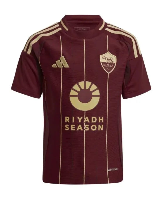 AS Roma 2024/2025 Home