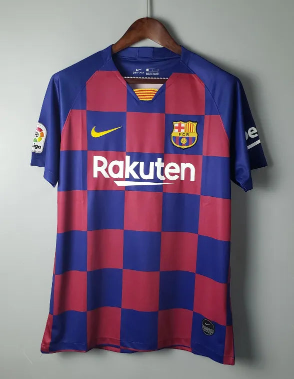 Barcelona 2019/2020 Home