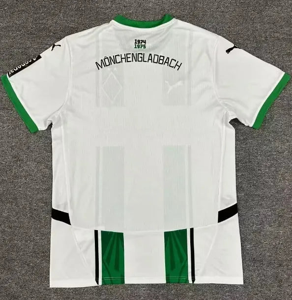 Borussia Mönchengladbach 2024/2025 Home