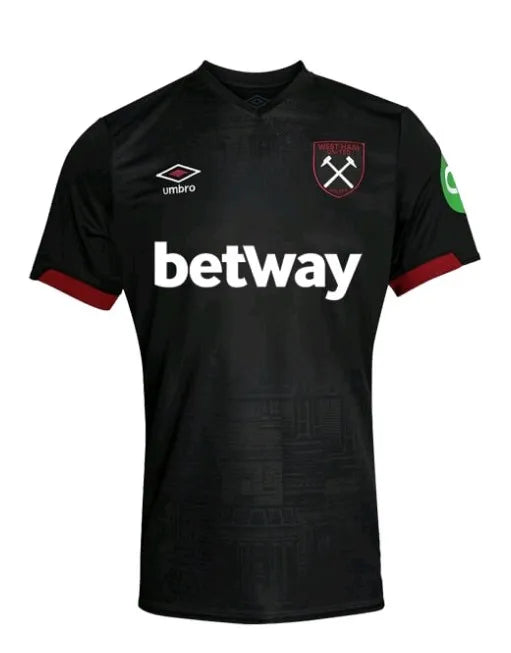 West Ham 2024/2025 Away