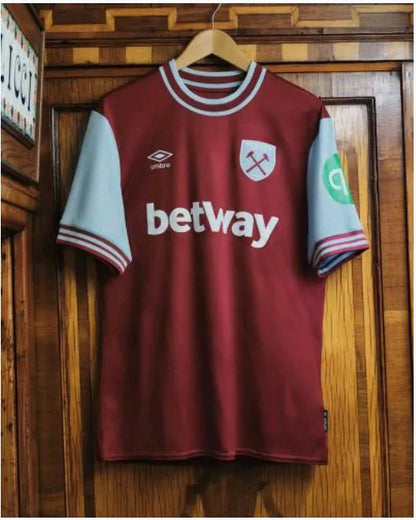 West Ham 2024/2025 Home