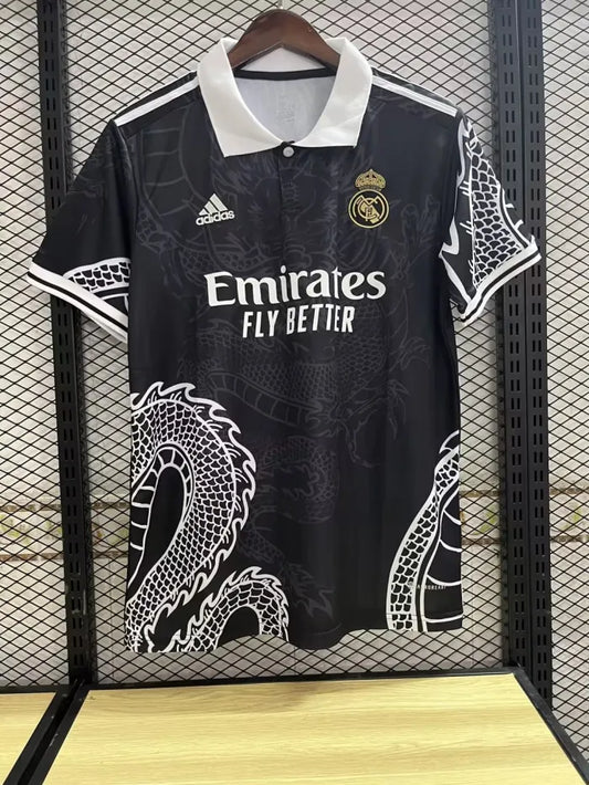 Real Madrid 2022/2023 Special Black