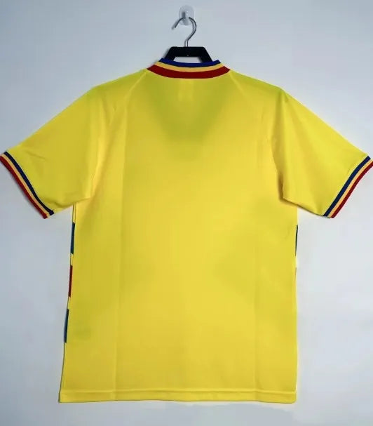 Romania 1994 Home Retro