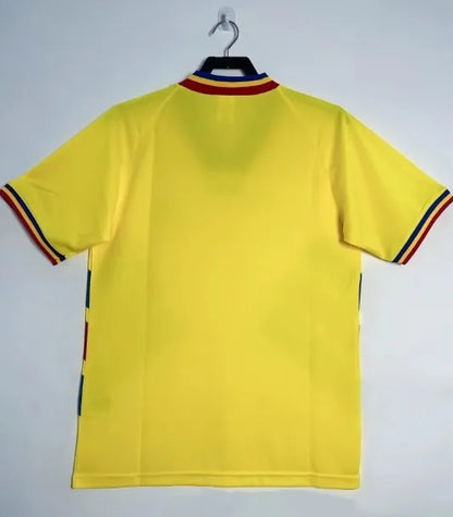 Romania 1994 Home Retro