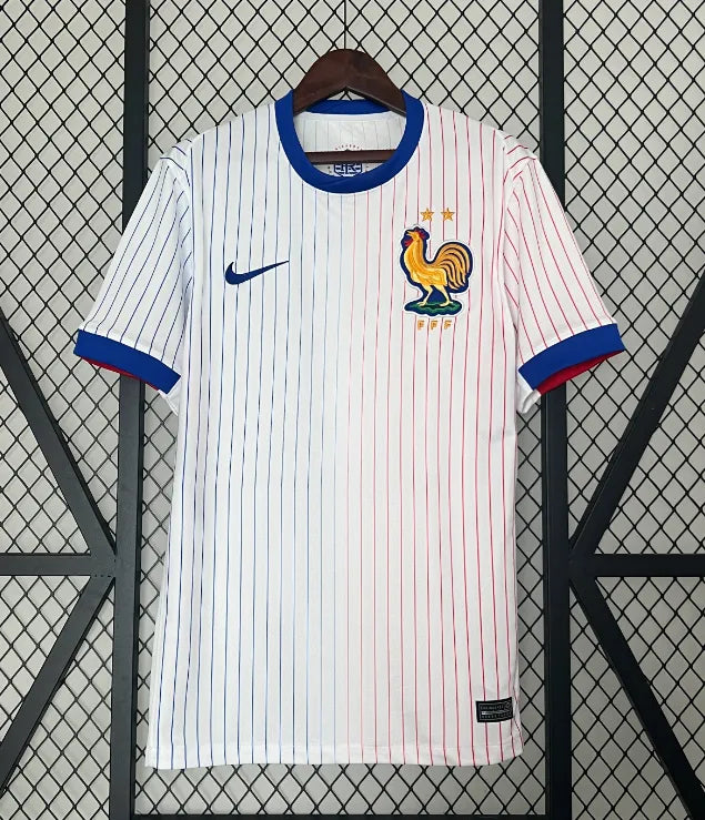 France 2024 Away