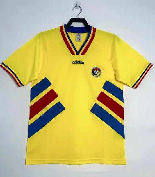 Romania 1994 Home Retro