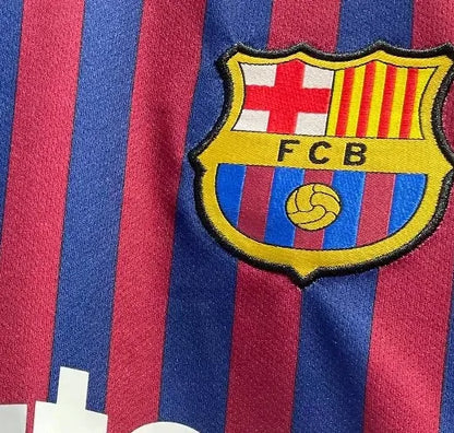 Barcelona 2018/2019 Home