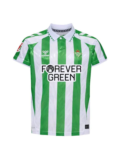 Real Betis 2024/2025 Home