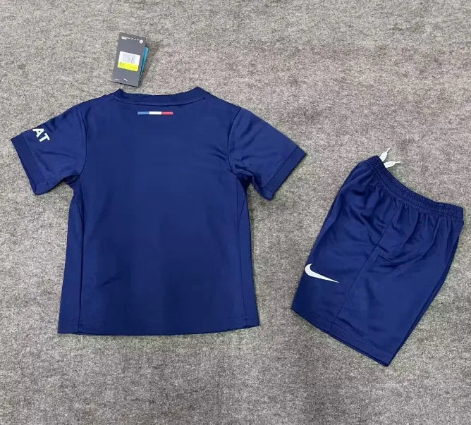 PSG 2024/2025 Home Set (Adults and Kids)