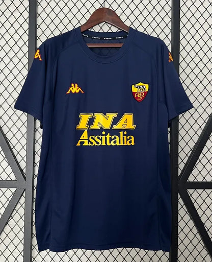 Maillot rétro AS Roma 2000/2001 Third