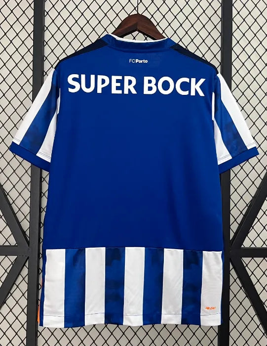 FC Porto 2024/2025 Home