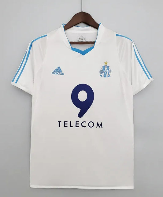 Marseille 2003/2004 Home Retro