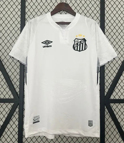 Santos FC 2024/2025 Home