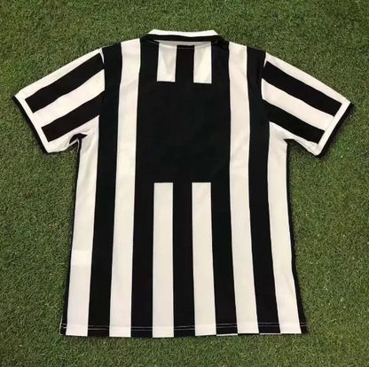 Juventus 1996/1997 Home Retro