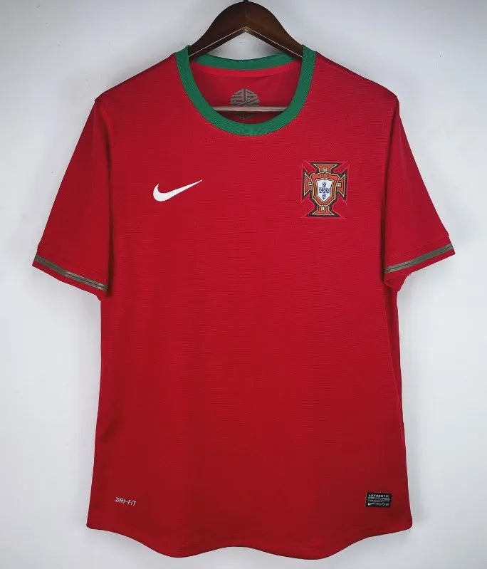 Portugal 2012 Home Retro