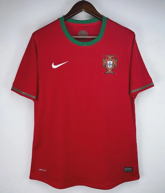 Portugal 2012 Home Retro