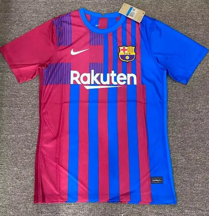 Barcelone 2020/2021 Domicile
