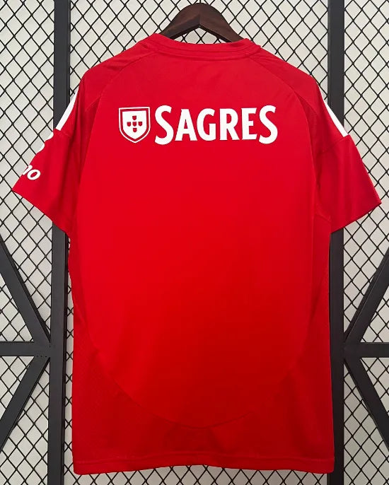 Benfica 2024/2025 Home