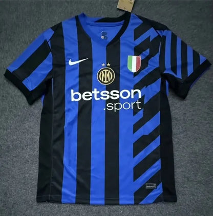 Inter Milan 2024/2025 Home