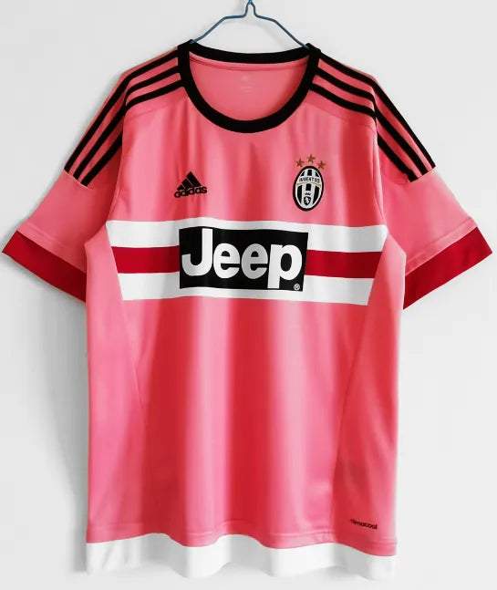 Juventus 2015/2016 Away