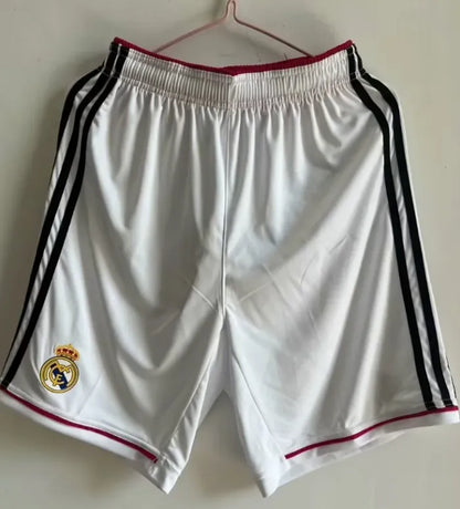 Real Madrid 2014/2015 Home Shorts