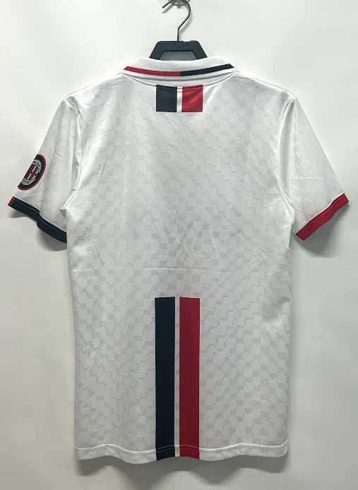 AC Milan 1996/1997 Away Retro