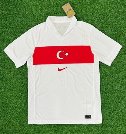 Turkey 2024 Home