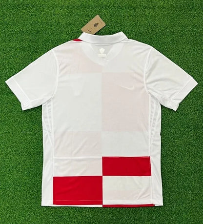 Croatia 2024 Home