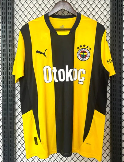 Fenerbahce 2024/2025 Home