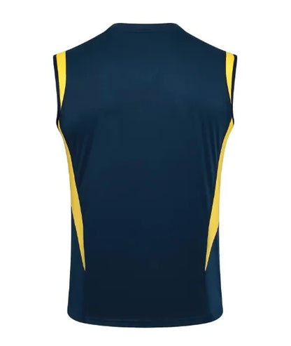 Real Madrid 2023/2024 Vest Blue