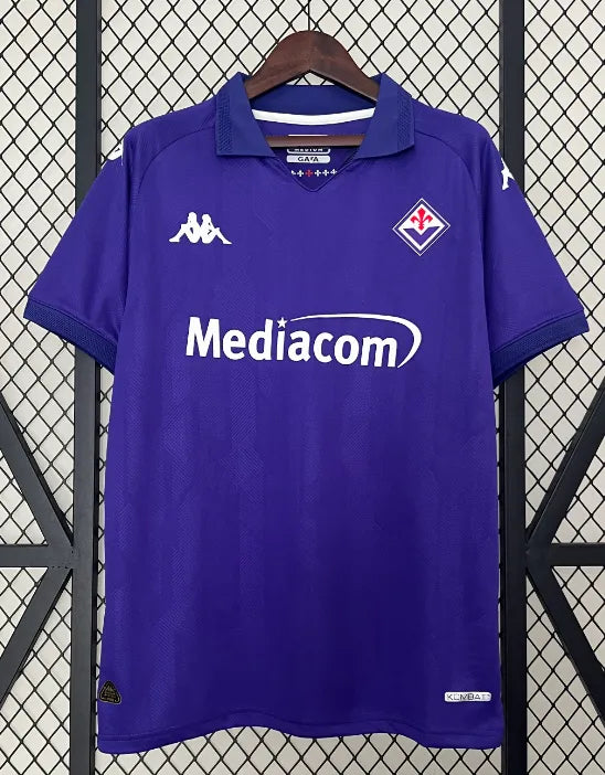 Fiorentina 2024/2025 Home