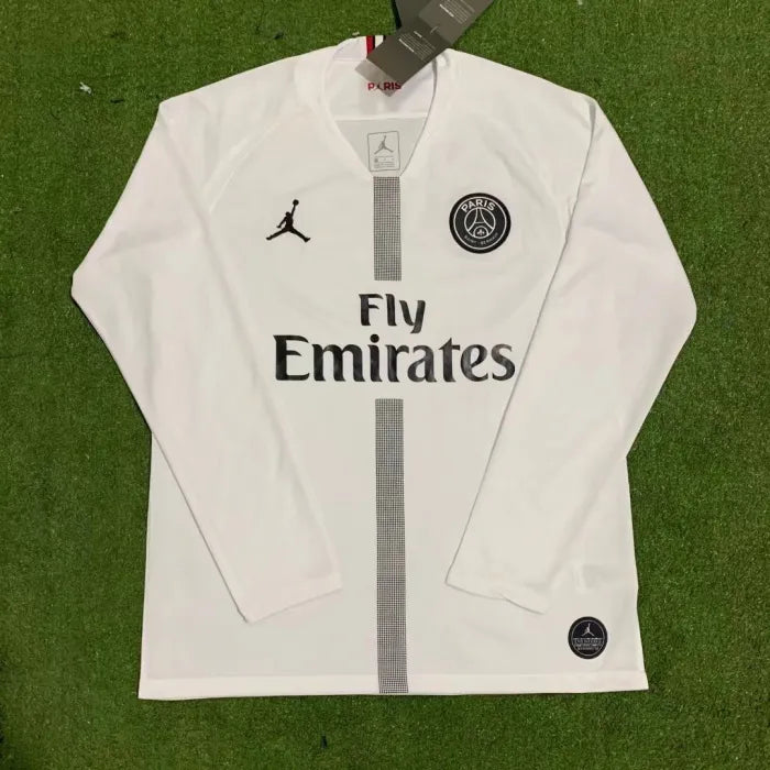 PSG 2018/2019 Away Long Sleeve