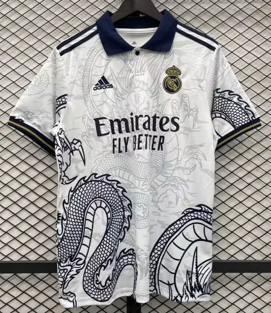 Real Madrid 2022/2023 Special White