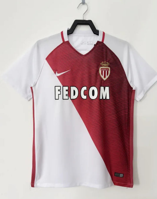 AS Monaco 2016/2017 Home