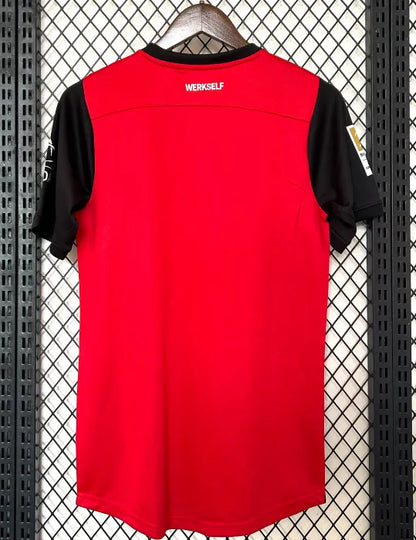 Bayer 04 Leverkusen 2024/2025 Home