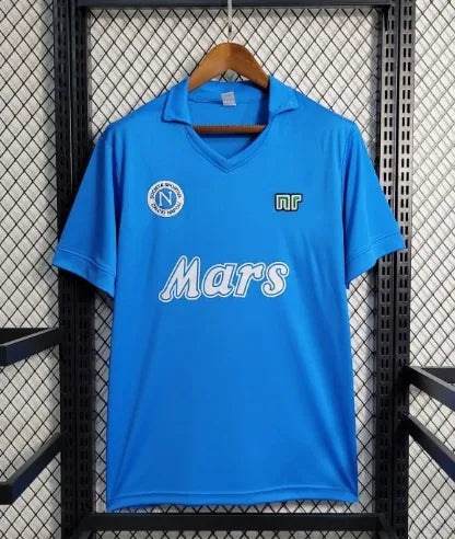 Napoli 1988/1989 Home Retro