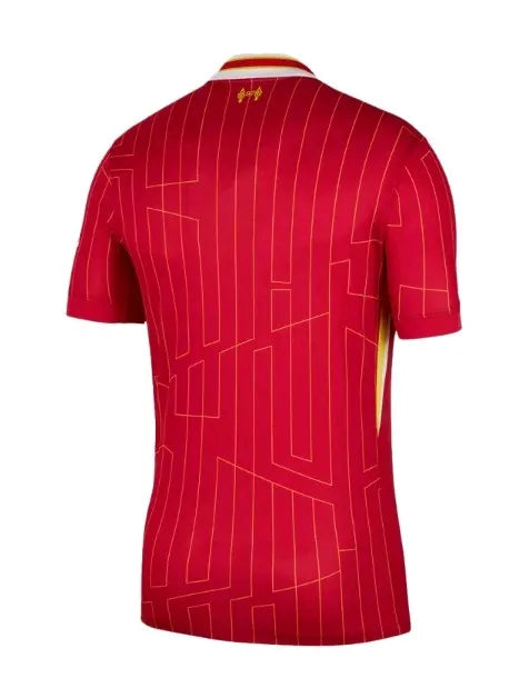 Liverpool 2024/2025 Home