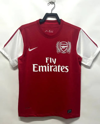 Arsenal 2011/2012 Home Retro