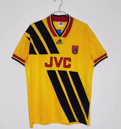 Arsenal 1993/1995 Away Retro