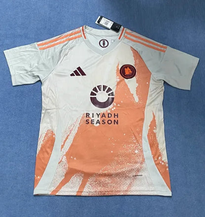 AS Roma 2024/2025 Away