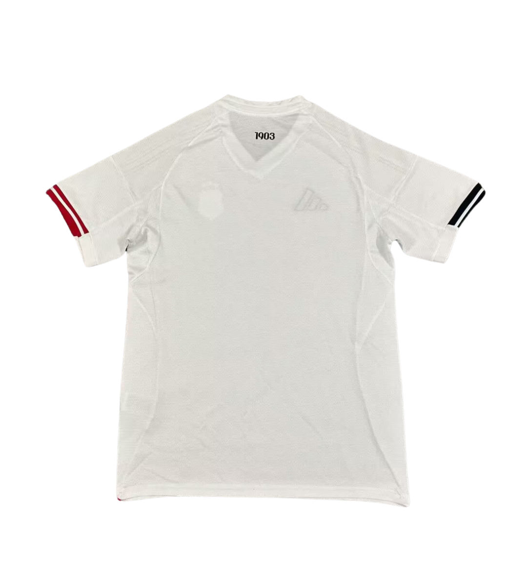 Besiktas 2025/2026 Home