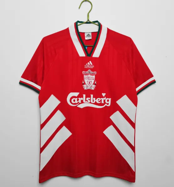 Liverpool 1993/1995 Home Retro