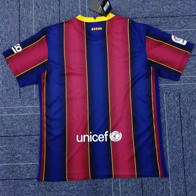 Barcelona 2020/2021 Home