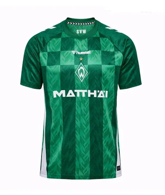 Werder Bremen 2024/2025 Home